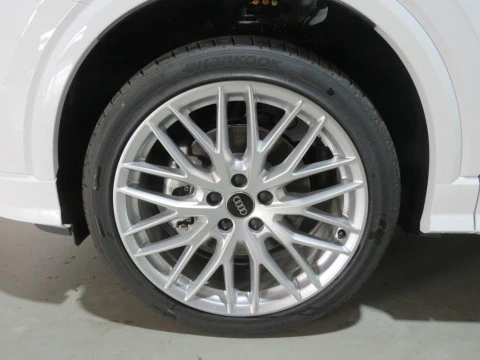 Audi Q2 Adrenalin Edition 35 TDI 110 kW (150 CV) S tronic