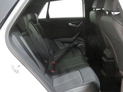 Audi Q2 Adrenalin Edition 35 TDI 110 kW (150 CV) S tronic