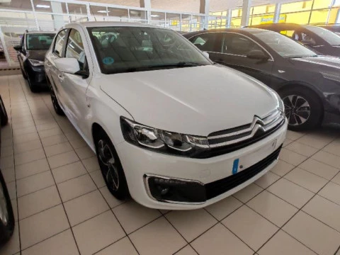 Citroën C-Elysée 1.5 BLUEHDI 74KW SHINE 4P