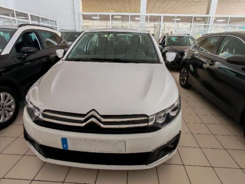 Citroën C-Elysée 1.5 BLUEHDI 74KW SHINE 4P