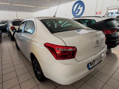 Citroën C-Elysée 1.5 BLUEHDI 74KW SHINE 4P