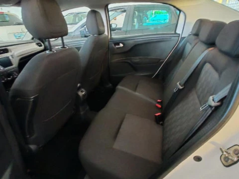 Citroën C-Elysée 1.5 BLUEHDI 74KW SHINE 4P