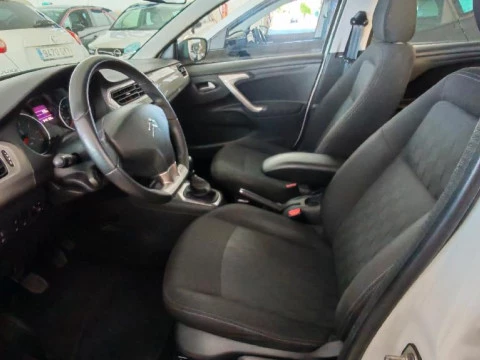 Citroën C-Elysée 1.5 BLUEHDI 74KW SHINE 4P