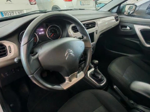Citroën C-Elysée 1.5 BLUEHDI 74KW SHINE 4P
