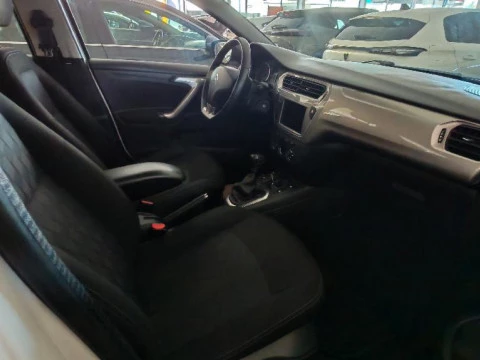 Citroën C-Elysée 1.5 BLUEHDI 74KW SHINE 4P