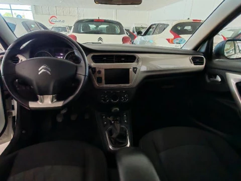 Citroën C-Elysée 1.5 BLUEHDI 74KW SHINE 4P
