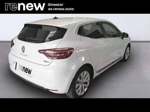 Renault Clio  Hibrido  E-TECH Hibrido Zen 103kW