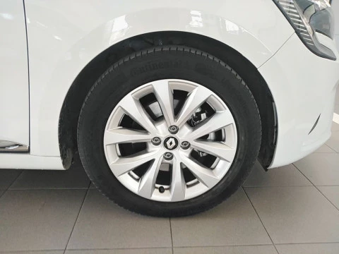 Renault Clio  Hibrido  E-TECH Hibrido Zen 103kW