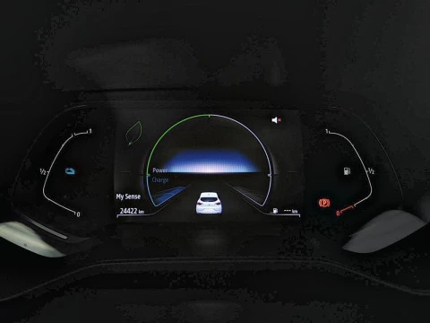 Renault Clio  Hibrido  E-TECH Hibrido Zen 103kW