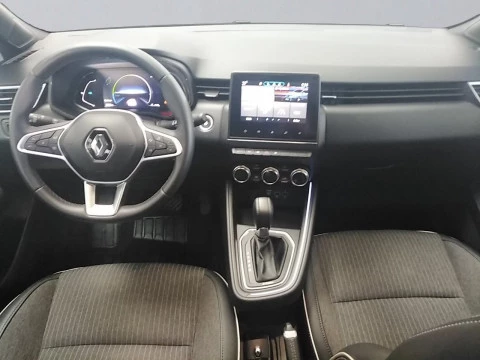 Renault Clio  Hibrido  E-TECH Hibrido Zen 103kW
