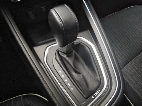 Renault Clio  Hibrido  E-TECH Hibrido Zen 103kW