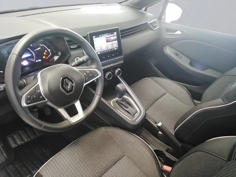 Renault Clio  Hibrido  E-TECH Hibrido Zen 103kW