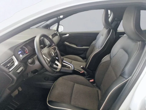 Renault Clio  Hibrido  E-TECH Hibrido Zen 103kW