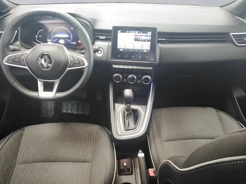 Renault Clio  Hibrido  E-TECH Hibrido Zen 103kW