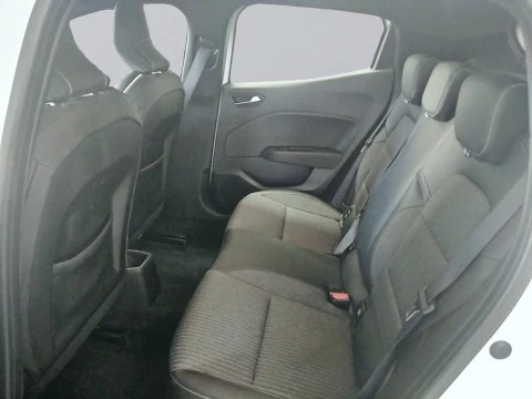 Renault Clio  Hibrido  E-TECH Hibrido Zen 103kW