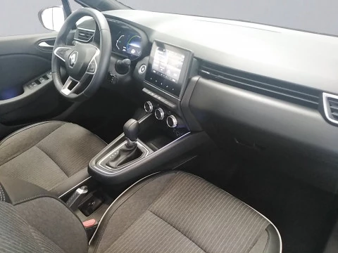 Renault Clio  Hibrido  E-TECH Hibrido Zen 103kW