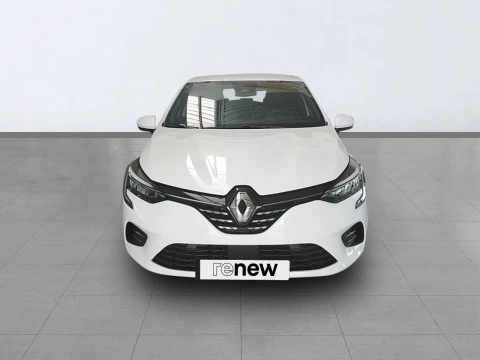 Renault Clio  Hibrido  E-TECH Hibrido Zen 103kW