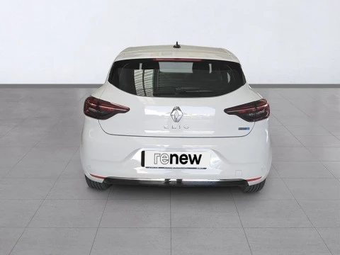 Renault Clio  Hibrido  E-TECH Hibrido Zen 103kW