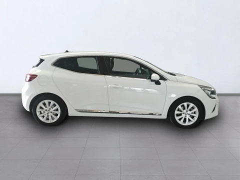 Renault Clio  Hibrido  E-TECH Hibrido Zen 103kW