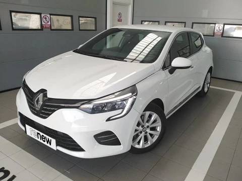 Renault Clio  Hibrido  E-TECH Hibrido Zen 103kW