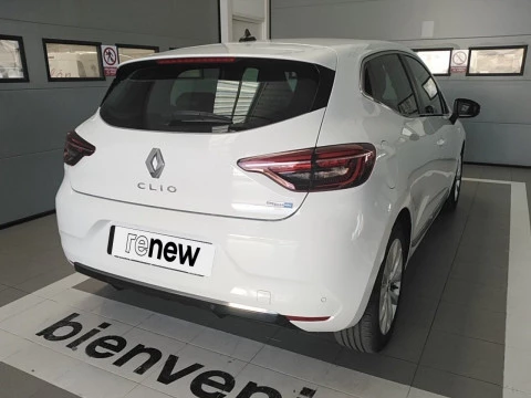 Renault Clio  Hibrido  E-TECH Hibrido Zen 103kW