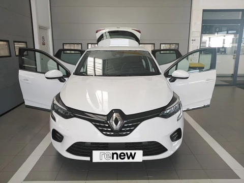 Renault Clio  Hibrido  E-TECH Hibrido Zen 103kW