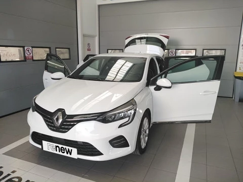 Renault Clio  Hibrido  E-TECH Hibrido Zen 103kW
