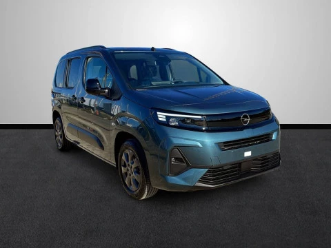 Opel Combo 100 Cv 1.5 Td S/S MT6 €6.4