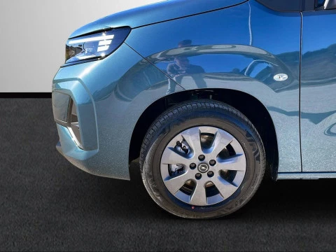 Opel Combo 100 Cv 1.5 Td S/S MT6 €6.4