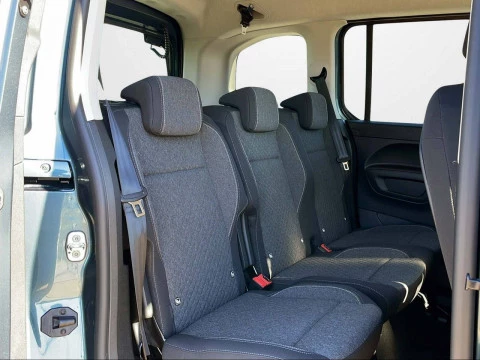 Opel Combo 100 Cv 1.5 Td S/S MT6 €6.4