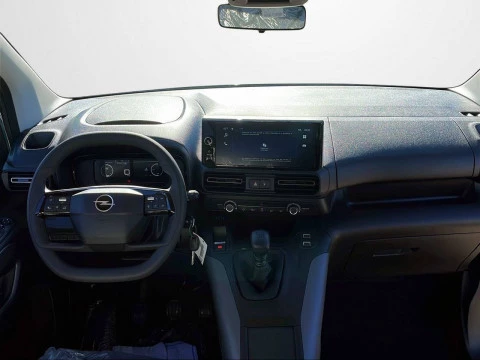 Opel Combo 100 Cv 1.5 Td S/S MT6 €6.4