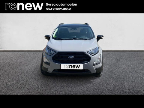 Ford Ecosport 1.0T EcoBoost 92kW (125CV) S&S Active
