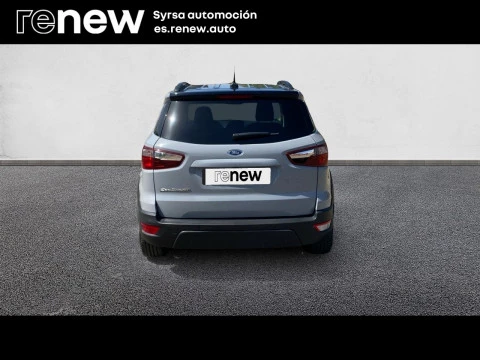 Ford Ecosport 1.0T EcoBoost 92kW (125CV) S&S Active