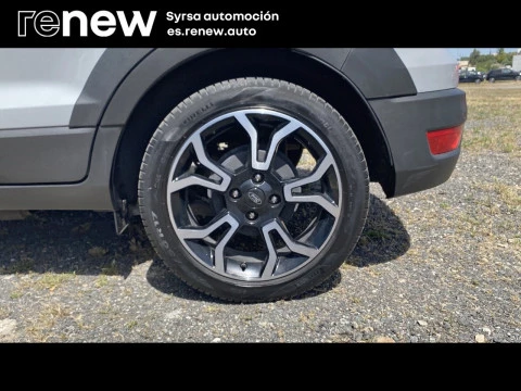 Ford Ecosport 1.0T EcoBoost 92kW (125CV) S&S Active