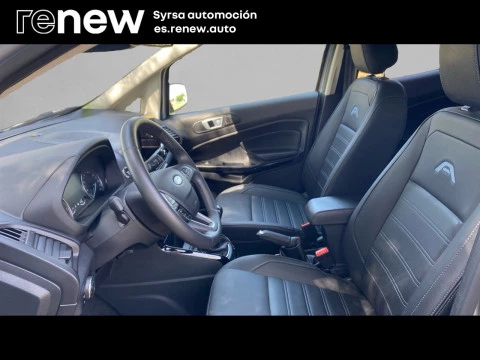 Ford Ecosport 1.0T EcoBoost 92kW (125CV) S&S Active