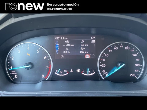 Ford Ecosport 1.0T EcoBoost 92kW (125CV) S&S Active