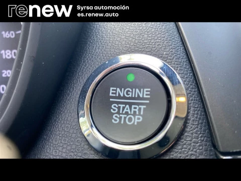 Ford Ecosport 1.0T EcoBoost 92kW (125CV) S&S Active