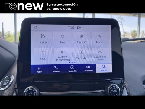 Ford Ecosport 1.0T EcoBoost 92kW (125CV) S&S Active