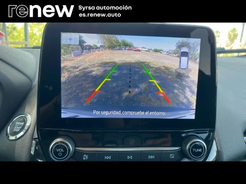 Ford Ecosport 1.0T EcoBoost 92kW (125CV) S&S Active