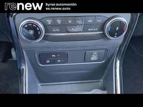 Ford Ecosport 1.0T EcoBoost 92kW (125CV) S&S Active