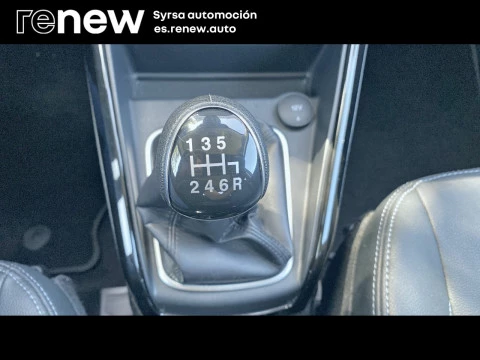 Ford Ecosport 1.0T EcoBoost 92kW (125CV) S&S Active