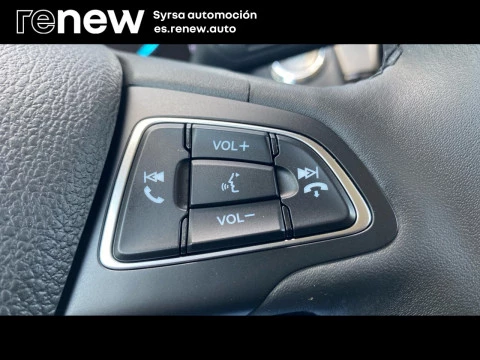 Ford Ecosport 1.0T EcoBoost 92kW (125CV) S&S Active