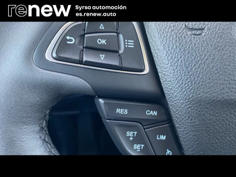 Ford Ecosport 1.0T EcoBoost 92kW (125CV) S&S Active