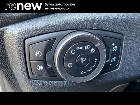 Ford Ecosport 1.0T EcoBoost 92kW (125CV) S&S Active