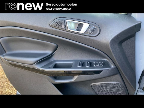 Ford Ecosport 1.0T EcoBoost 92kW (125CV) S&S Active