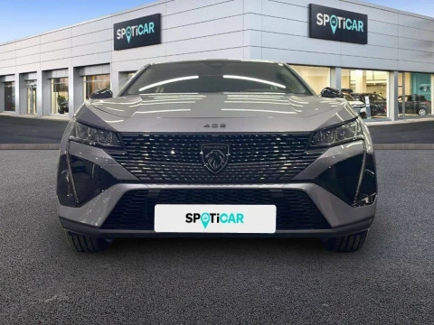 Peugeot 408 408 Allure Puretech 130 EAT8