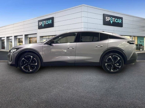 Peugeot 408 408 Allure Puretech 130 EAT8