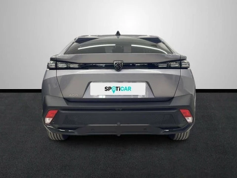 Peugeot 408 408 Allure Puretech 130 EAT8