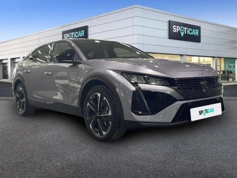 Peugeot 408 408 Allure Puretech 130 EAT8