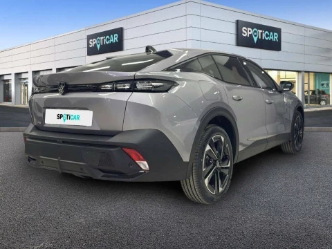 Peugeot 408 408 Allure Puretech 130 EAT8